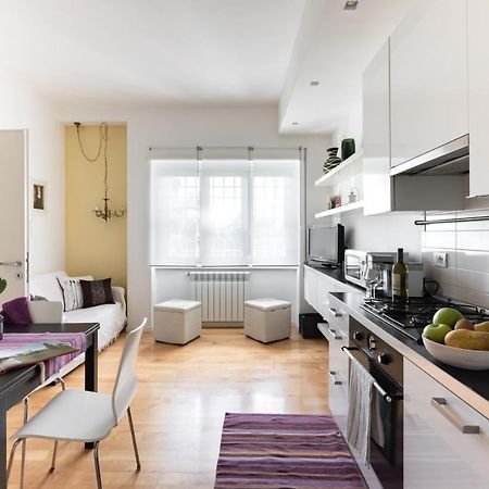 Lambertone, Cozy Flat In Rome, Aurelio Vatican Экстерьер фото