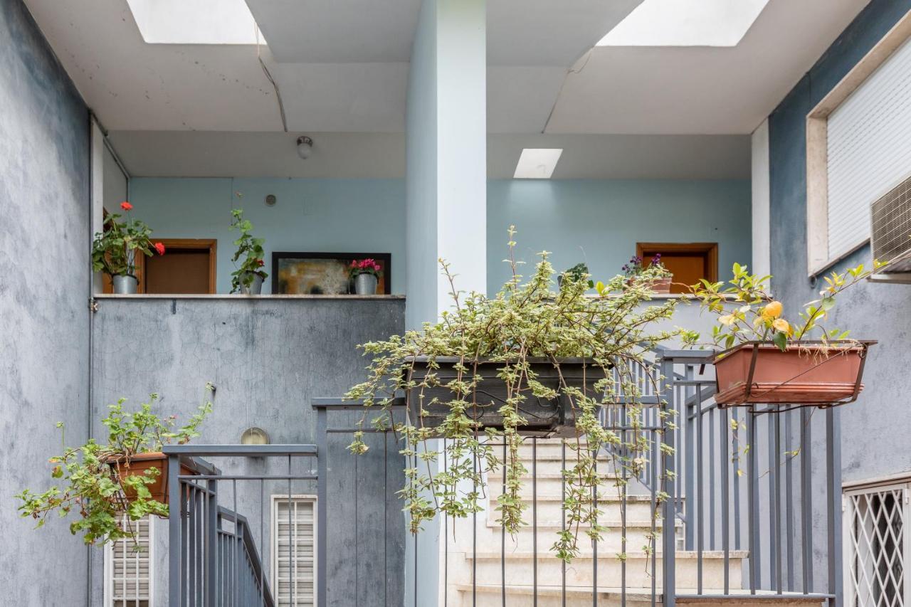Lambertone, Cozy Flat In Rome, Aurelio Vatican Экстерьер фото