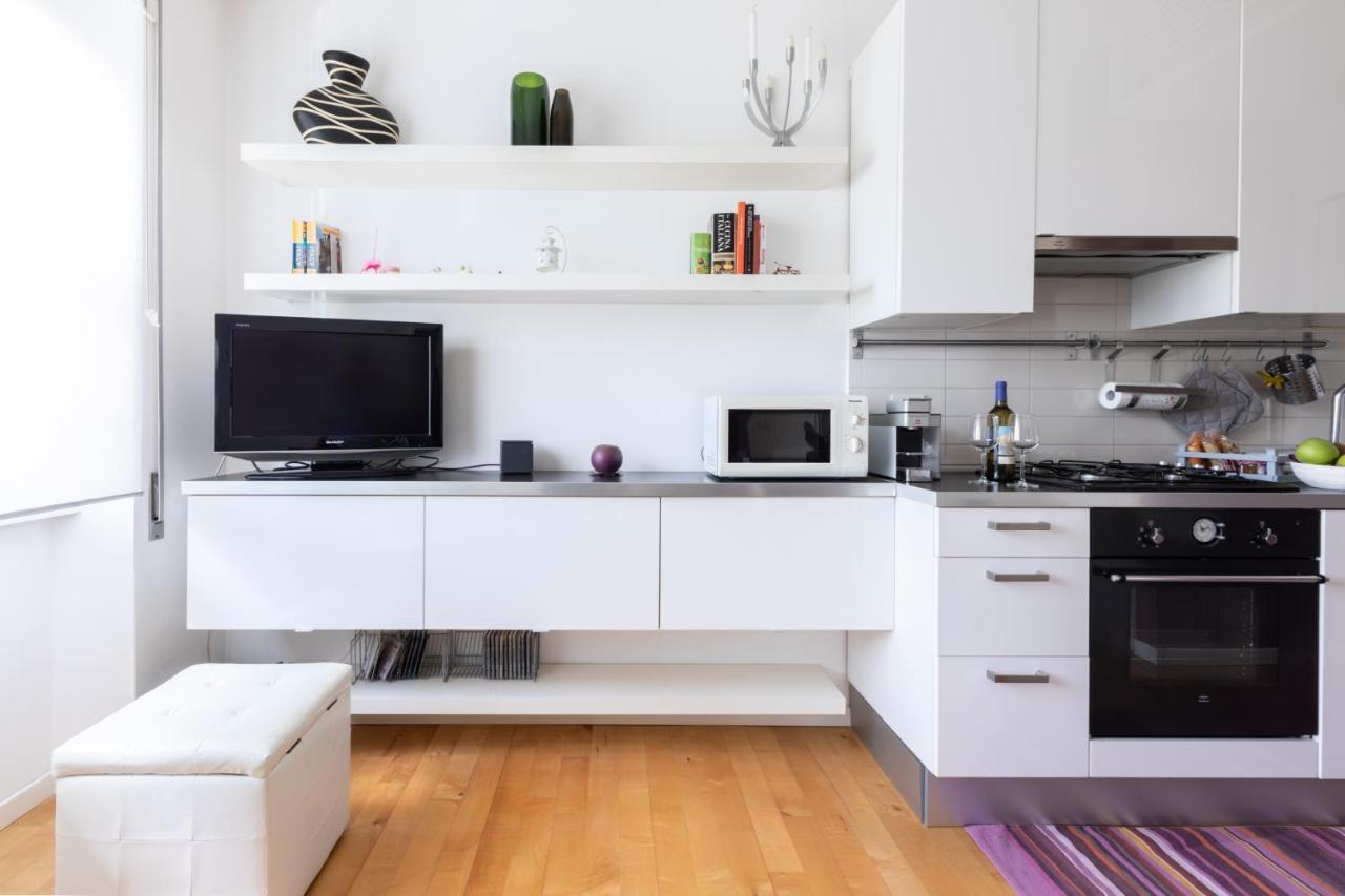 Lambertone, Cozy Flat In Rome, Aurelio Vatican Экстерьер фото