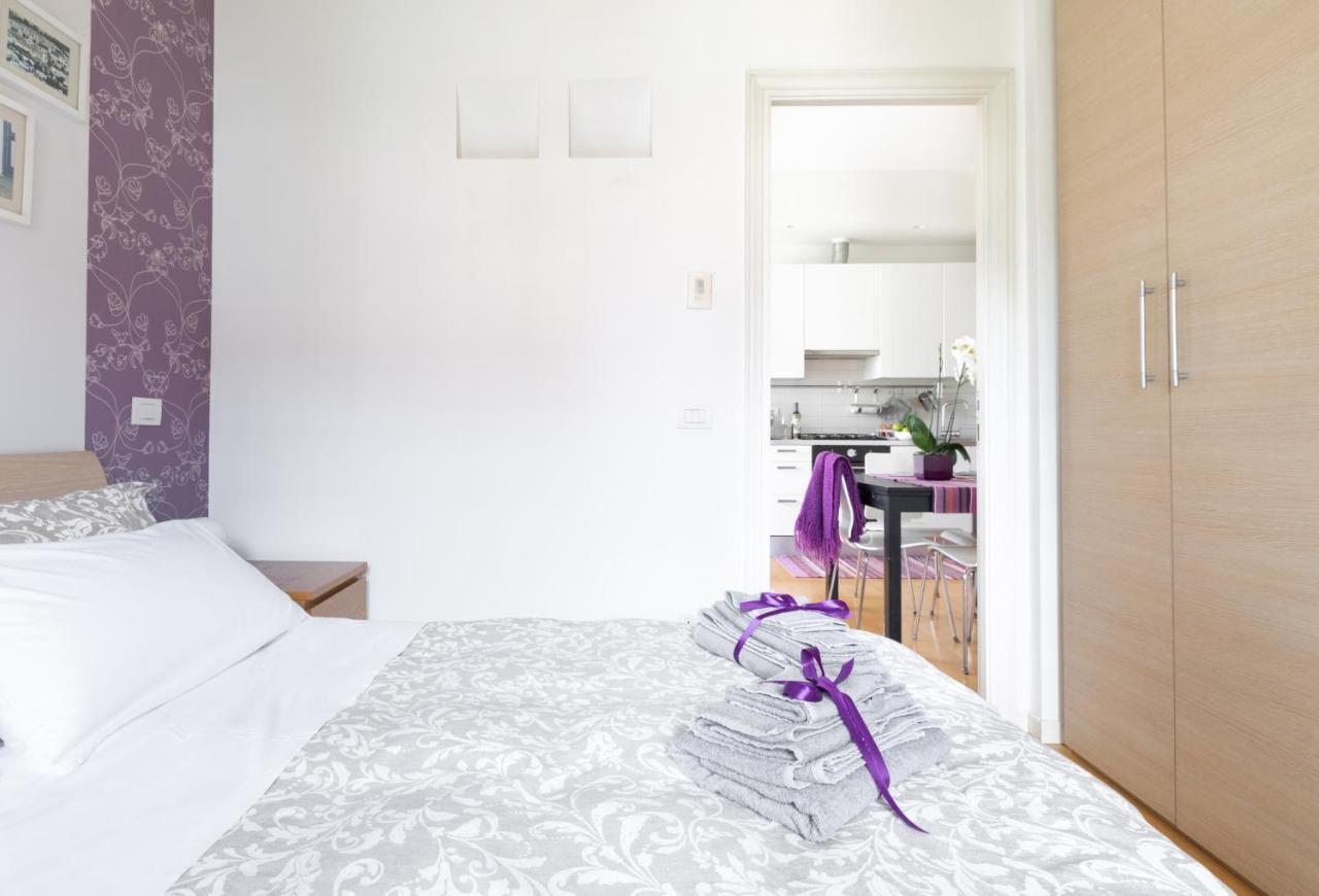 Lambertone, Cozy Flat In Rome, Aurelio Vatican Экстерьер фото