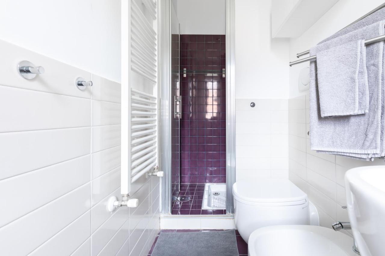 Lambertone, Cozy Flat In Rome, Aurelio Vatican Экстерьер фото