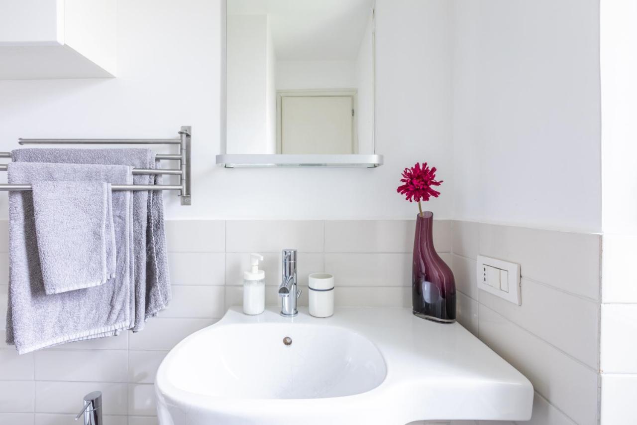 Lambertone, Cozy Flat In Rome, Aurelio Vatican Экстерьер фото