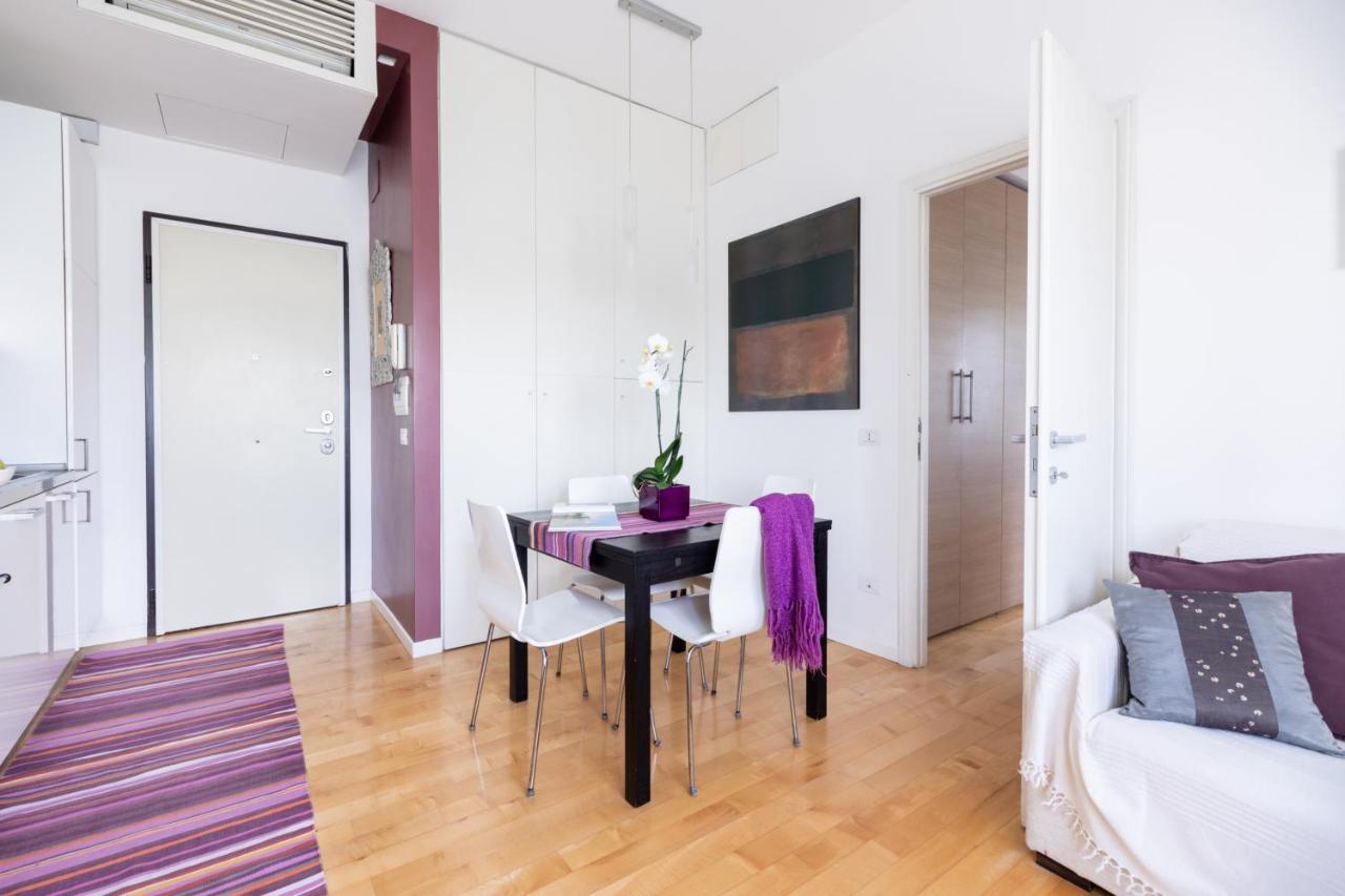 Lambertone, Cozy Flat In Rome, Aurelio Vatican Экстерьер фото