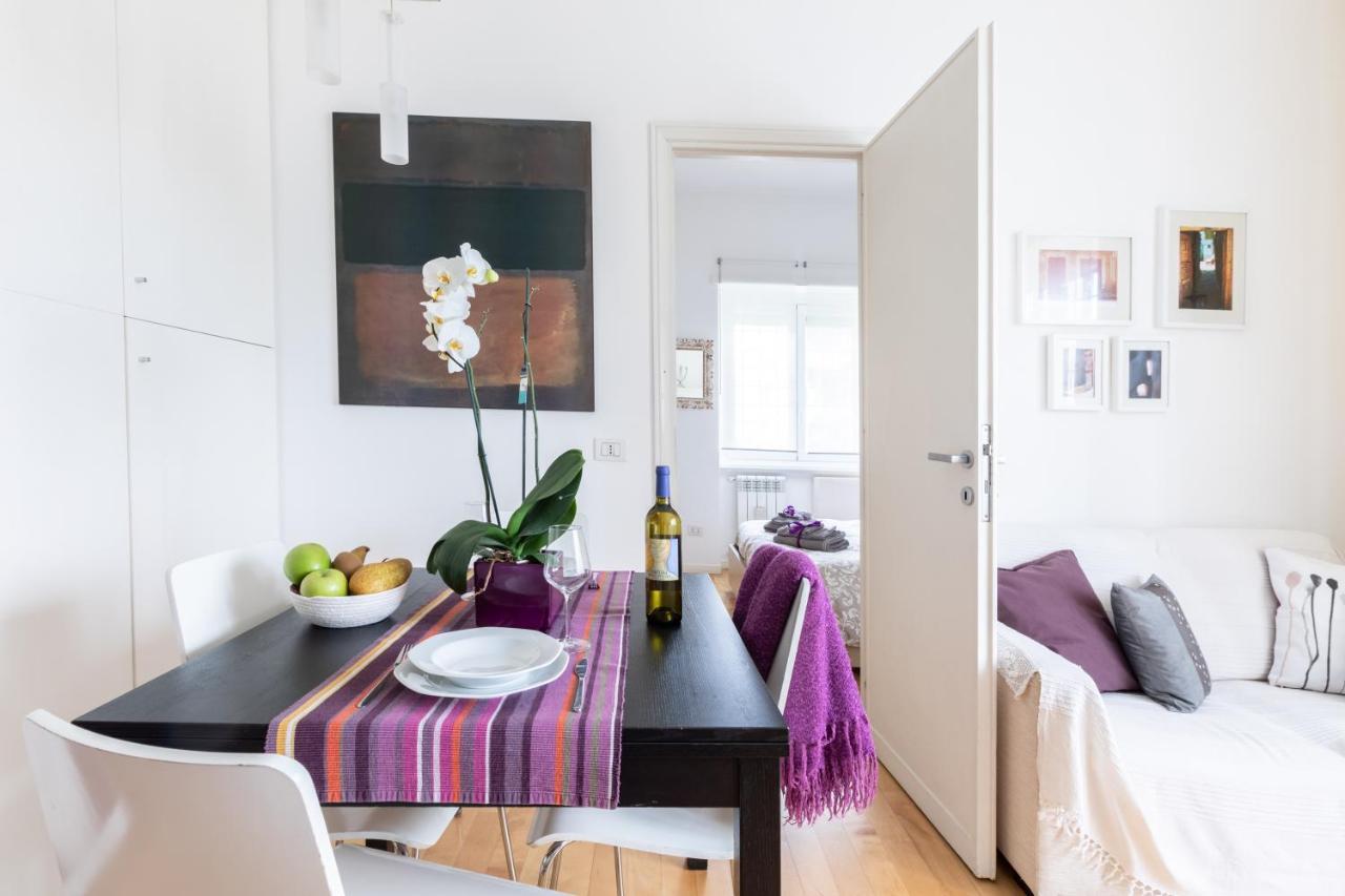 Lambertone, Cozy Flat In Rome, Aurelio Vatican Экстерьер фото